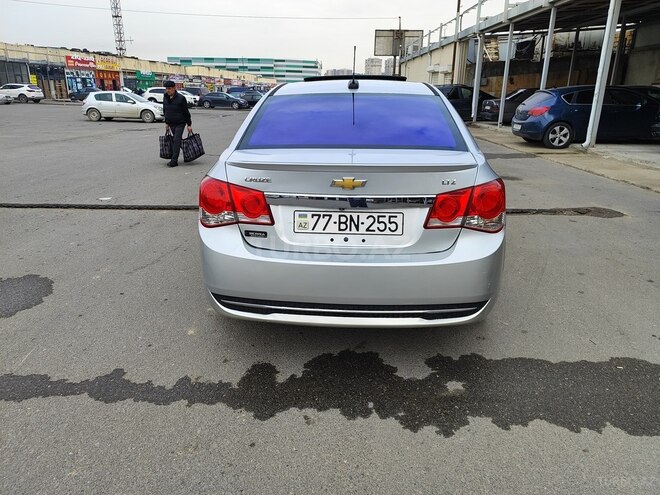 Chevrolet Cruze 2015, 238,000 km - 1.4 l - Bakı