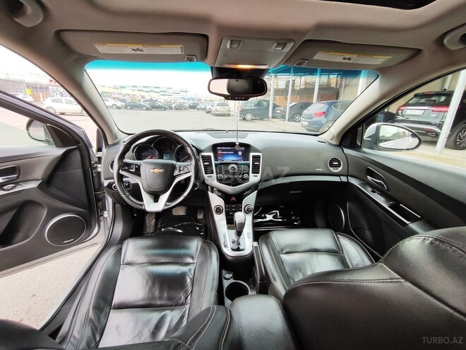 Chevrolet Cruze 2015, 238,000 km - 1.4 l - Bakı