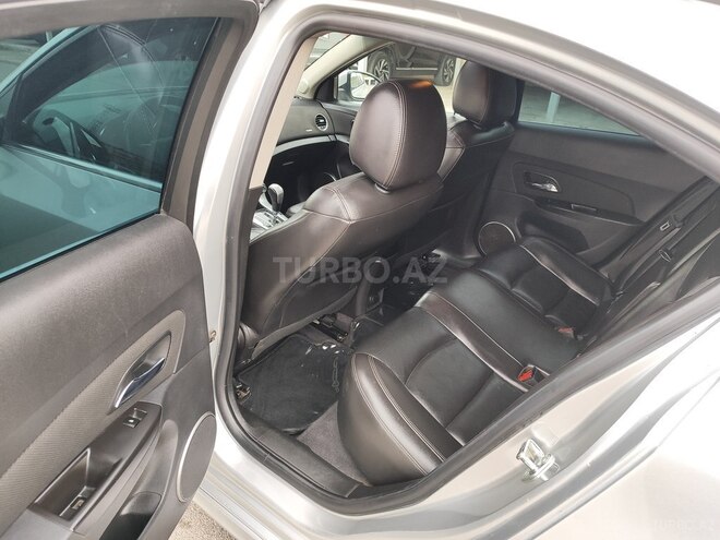 Chevrolet Cruze 2015, 238,000 km - 1.4 l - Bakı
