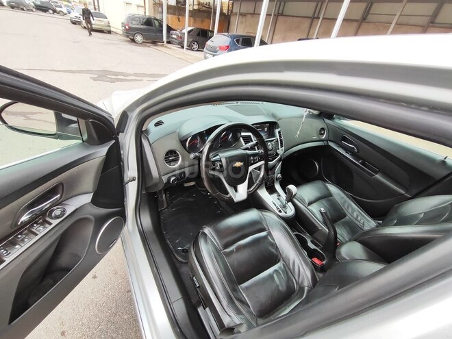 Chevrolet Cruze 2015, 238,000 km - 1.4 l - Bakı