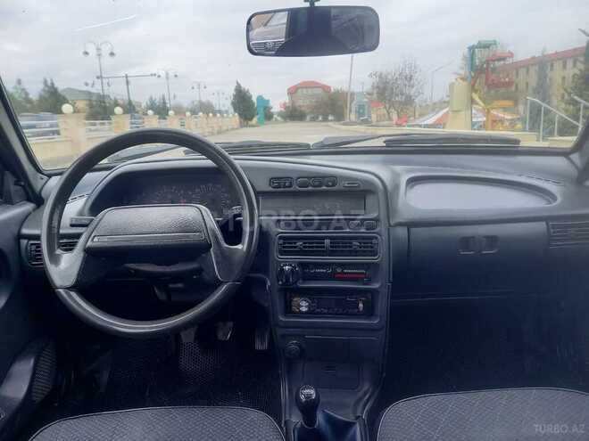 LADA (VAZ) 2115 2012, 174,000 km - 1.6 l - Quba