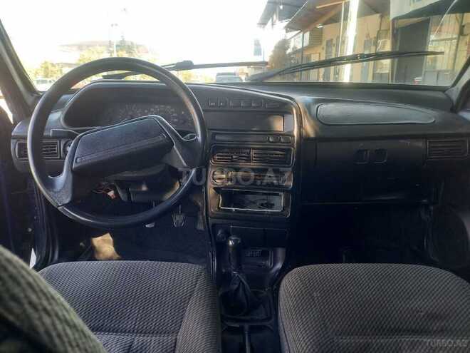 LADA (VAZ) 2115 2012, 174,000 km - 1.6 l - Quba