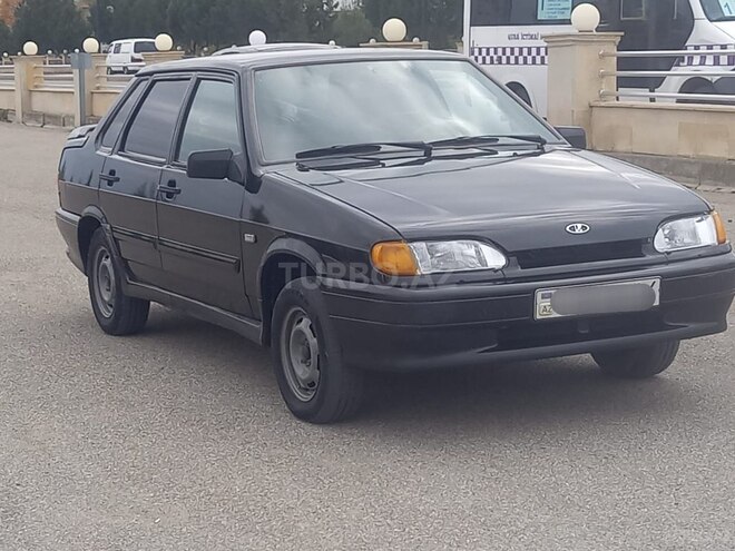 LADA (VAZ) 2115 2012, 174,000 km - 1.6 l - Quba