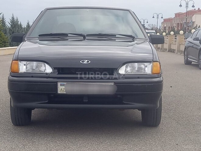 LADA (VAZ) 2115 2012, 174,000 km - 1.6 l - Quba