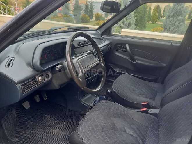 LADA (VAZ) 2115 2012, 174,000 km - 1.6 l - Quba