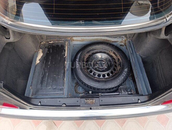 Mercedes E 230 1997, 304,191 km - 2.3 l - Qazax