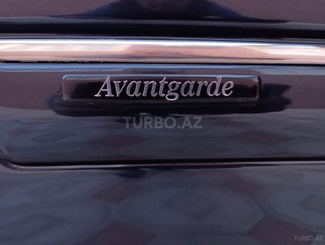 Mercedes E 230 1997, 304,191 km - 2.3 l - Qazax