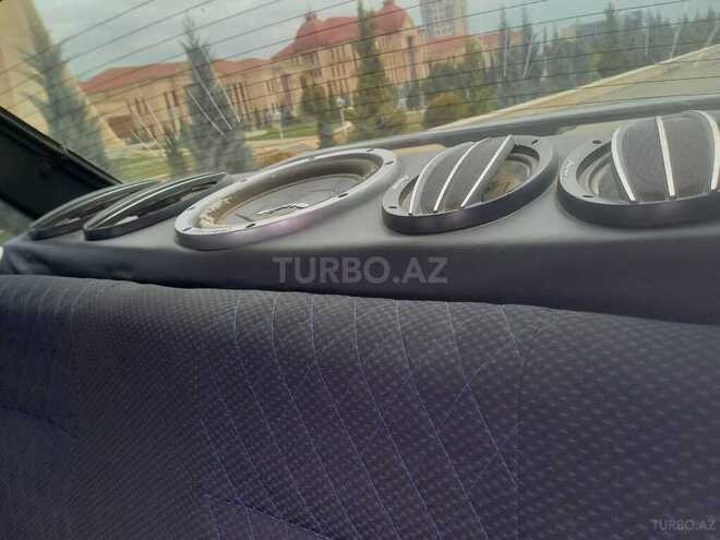 LADA (VAZ) 2115 2001, 217,000 km - 1.6 l - Quba