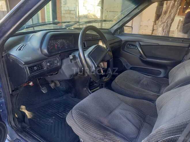 LADA (VAZ) 2115 2001, 217,000 km - 1.6 l - Quba