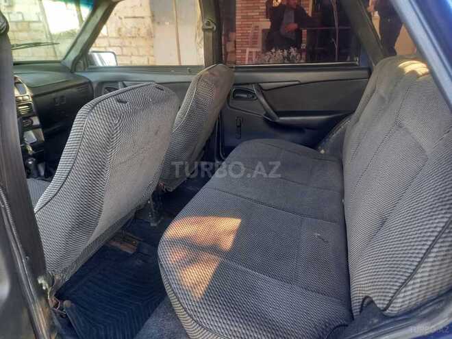 LADA (VAZ) 2115 2001, 217,000 km - 1.6 l - Quba