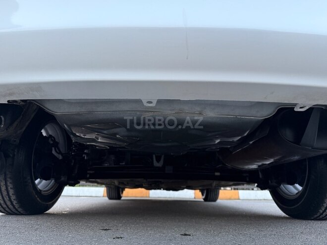 Toyota Corolla 2011, 138,000 km - 1.8 l - Bakı