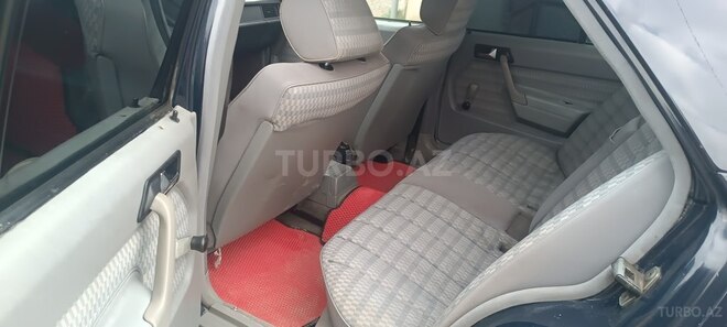 Mercedes 190 1992, 345,600 km - 2.5 l - Sumqayıt