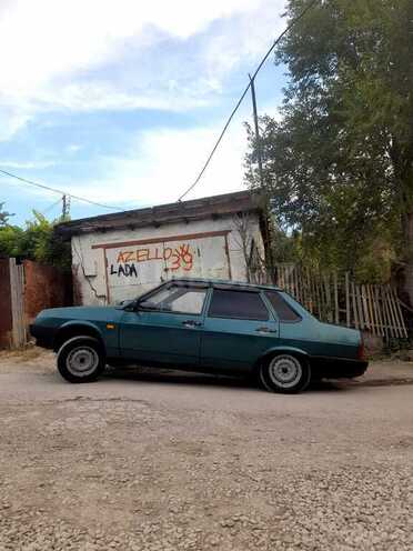 LADA (VAZ) 21099 2003, 234,567 km - 1.5 l - Sumqayıt