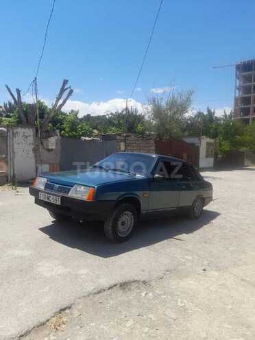 LADA (VAZ) 21099 2003, 234,567 km - 1.5 l - Sumqayıt