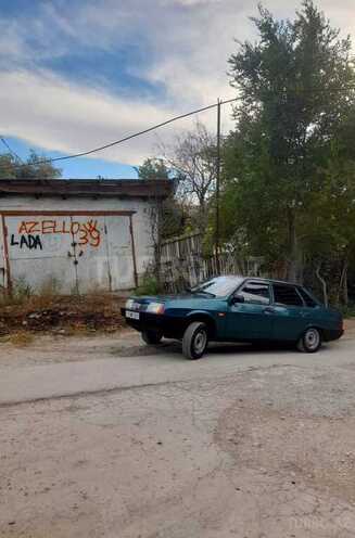 LADA (VAZ) 21099 2003, 234,567 km - 1.5 l - Sumqayıt