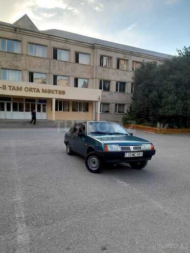 LADA (VAZ) 21099 2003, 234,567 km - 1.5 l - Sumqayıt