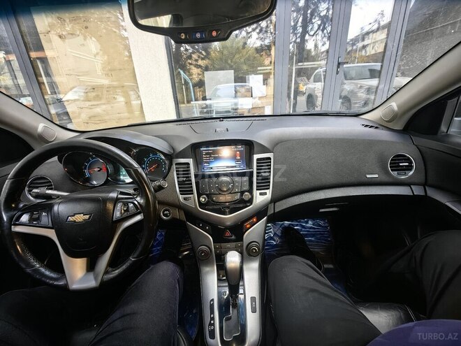 Chevrolet Cruze 2013, 293,000 km - 1.4 l - Bakı