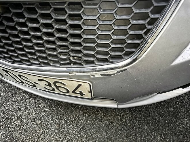 Chevrolet Cruze 2013, 293,000 km - 1.4 l - Bakı