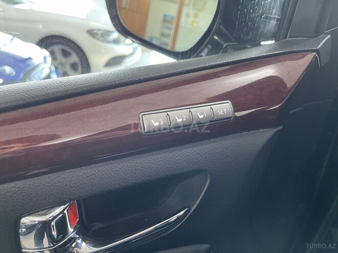 Lexus LX 570 2014, 70,000 km - 5.7 l - Bakı