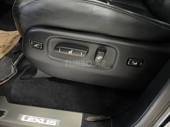 Lexus LX 570 2014, 70,000 km - 5.7 l - Bakı