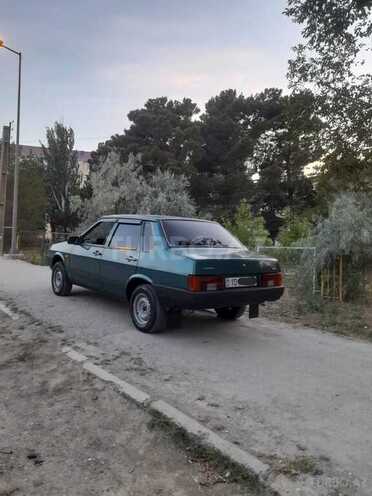 LADA (VAZ) 21099 2003, 234,567 km - 1.5 l - Sumqayıt