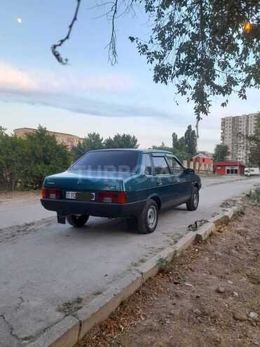 LADA (VAZ) 21099 2003, 234,567 km - 1.5 l - Sumqayıt