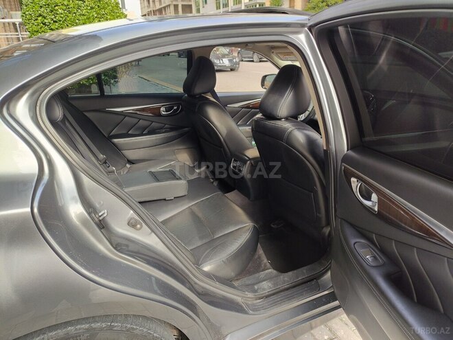 Infiniti Q50 2016, 130,000 km - 2.0 l - Bakı
