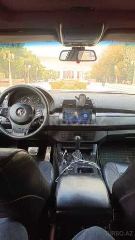 BMW X5 2000, 390,000 km - 3.0 l - Bakı