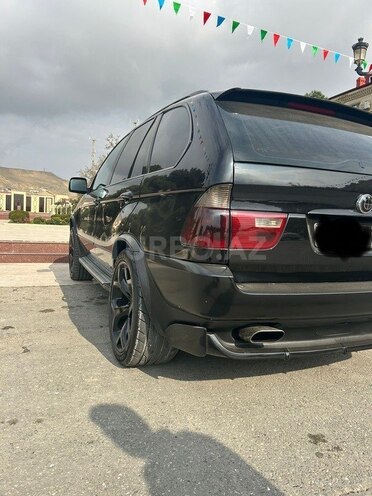BMW X5 2000, 390,000 km - 3.0 l - Bakı