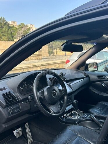 BMW X5 2000, 390,000 km - 3.0 l - Bakı