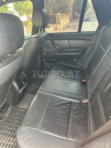 BMW X5 2000, 390,000 km - 3.0 l - Bakı