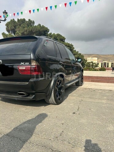 BMW X5 2000, 390,000 km - 3.0 l - Bakı