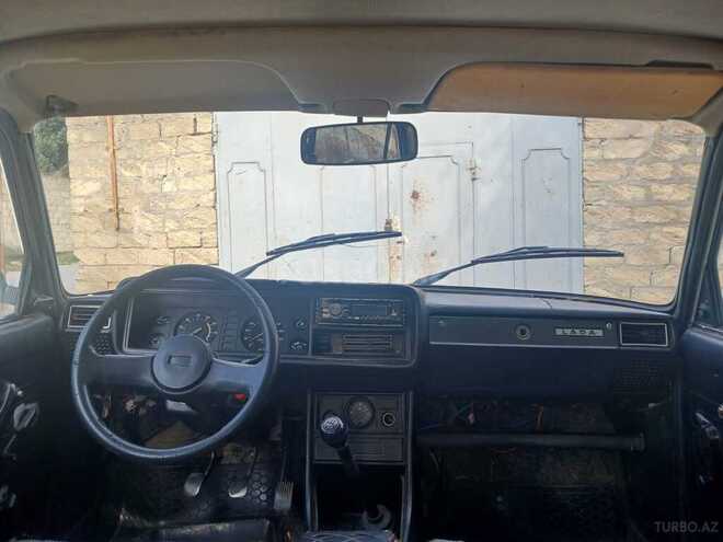 LADA (VAZ) 2107 2010, 87,925 km - 1.6 л - Bakı