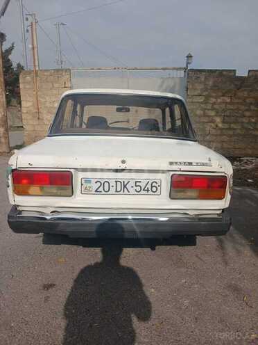 LADA (VAZ) 2107 2010, 87,925 km - 1.6 л - Bakı