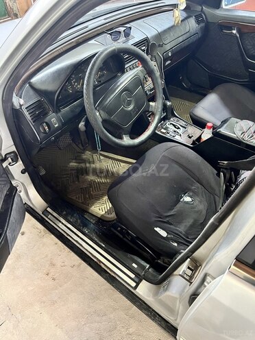 Mercedes C 180 1994, 704,478 km - 1.8 л - Bakı