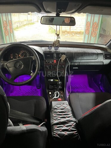 Mercedes C 180 1994, 704,478 km - 1.8 л - Bakı