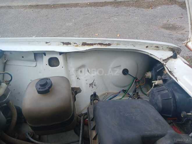 LADA (VAZ) 2107 2010, 87,925 km - 1.6 л - Bakı