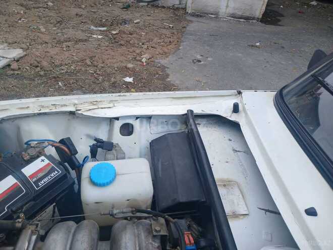 LADA (VAZ) 2107 2010, 87,925 km - 1.6 л - Bakı