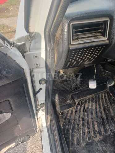 LADA (VAZ) 2107 2010, 87,925 km - 1.6 л - Bakı