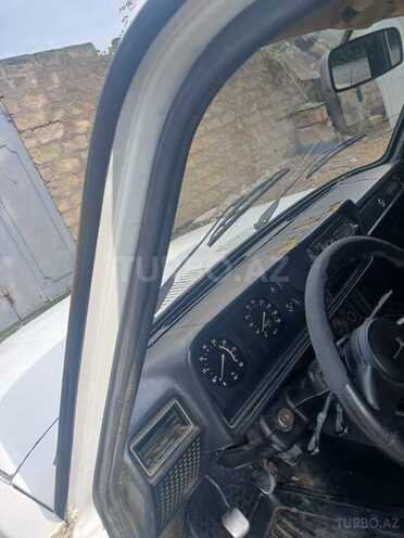 LADA (VAZ) 2107 2010, 87,925 km - 1.6 л - Bakı