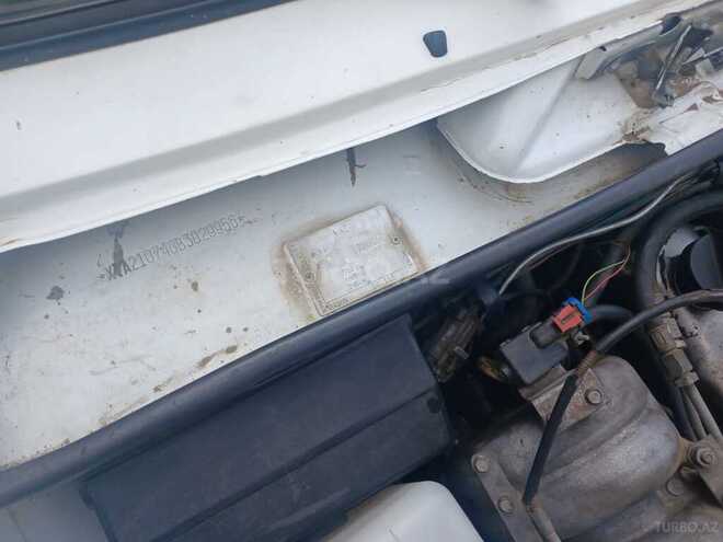 LADA (VAZ) 2107 2010, 87,925 km - 1.6 л - Bakı