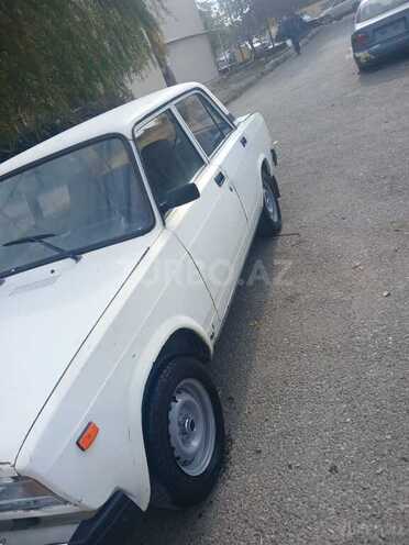 LADA (VAZ) 2107 2010, 87,925 km - 1.6 л - Bakı