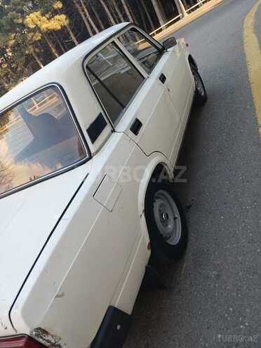 LADA (VAZ) 2107 2010, 87,925 km - 1.6 л - Bakı