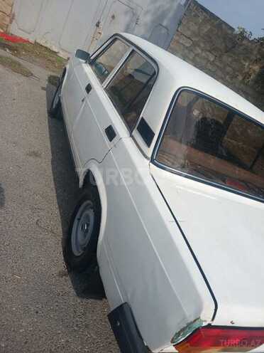 LADA (VAZ) 2107 2010, 87,925 km - 1.6 л - Bakı