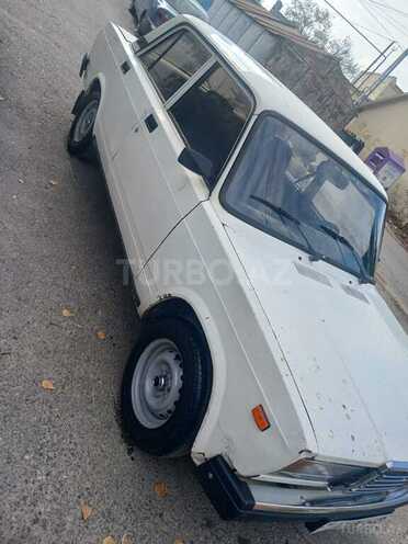 LADA (VAZ) 2107 2010, 87,925 km - 1.6 л - Bakı
