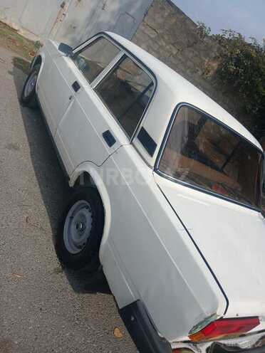 LADA (VAZ) 2107 2010, 87,925 km - 1.6 л - Bakı