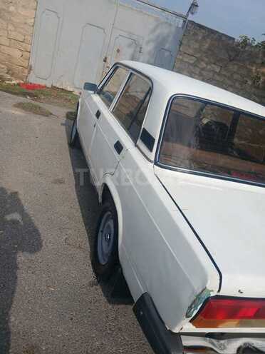 LADA (VAZ) 2107 2010, 87,925 km - 1.6 л - Bakı