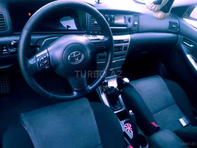 Toyota Corolla 2006, 230,000 km - 1.4 l - Xırdalan