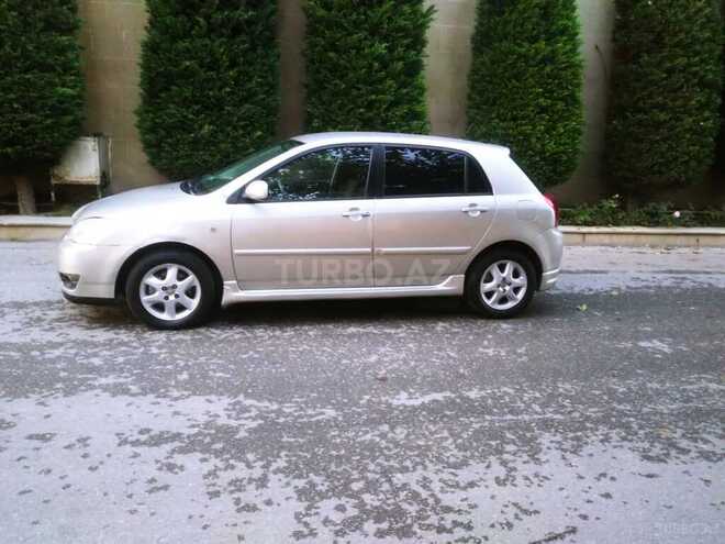 Toyota Corolla 2006, 230,000 km - 1.4 l - Xırdalan
