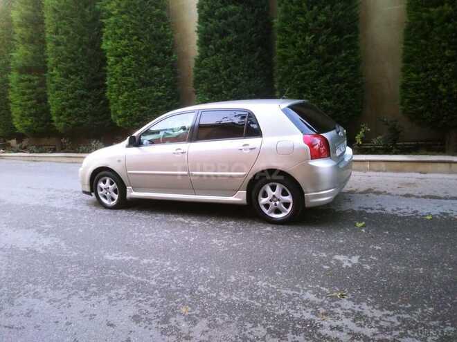 Toyota Corolla 2006, 230,000 km - 1.4 l - Xırdalan